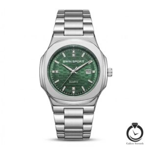 ساعت مردانه بوین اسپرت Bwin Sport B103-ms-g