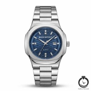 ساعت مردانه بوین اسپرت Bwin Sport B103-ms-n