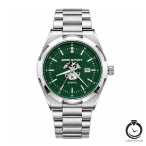 ساعت مردانه بوین اسپرت Bwin Sport B106-ms-g