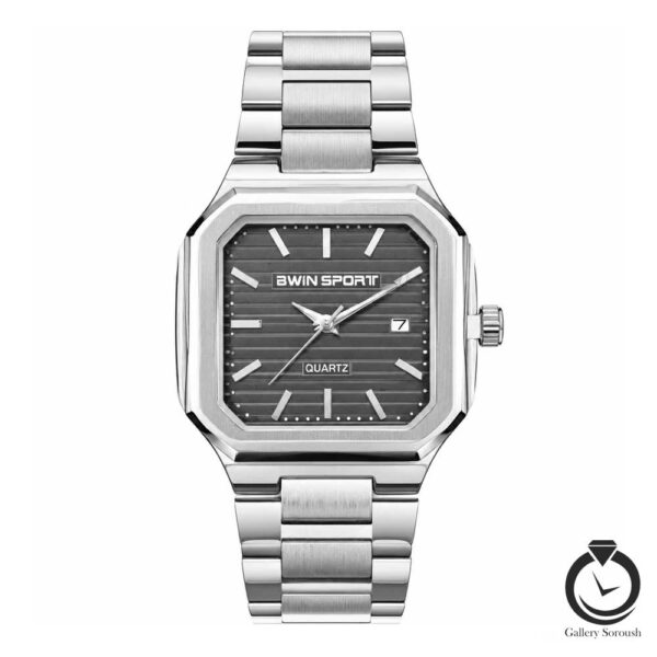 ساعت مردانه بوین اسپرت Bwin Sport B108-ms-b