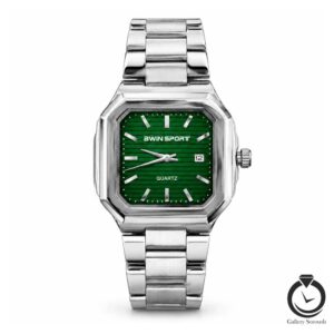 ساعت مردانه بوین اسپرت Bwin Sport B108-ms-g