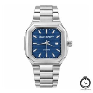ساعت مردانه بوین اسپرت Bwin Sport B108-ms-n