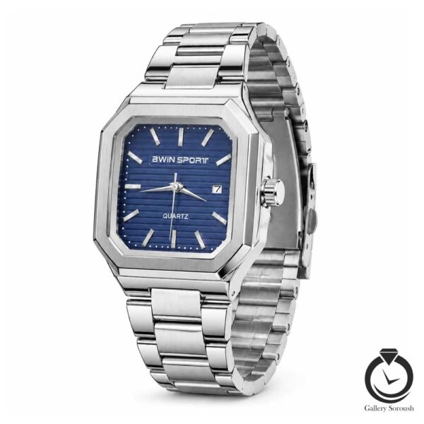 ساعت مردانه بوین اسپرت Bwin Sport B108-ms-n