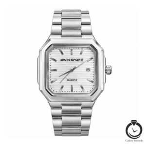 ساعت مردانه بوین اسپرت Bwin Sport B108-ms-w