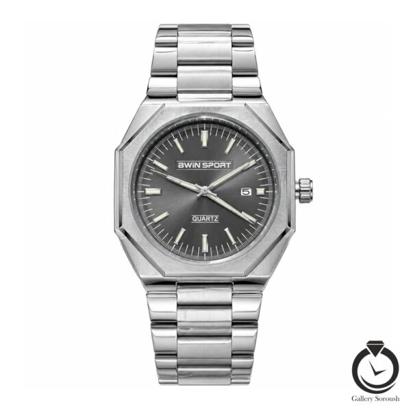 ساعت مردانه بوین اسپرت Bwin Sport B614-ms-b