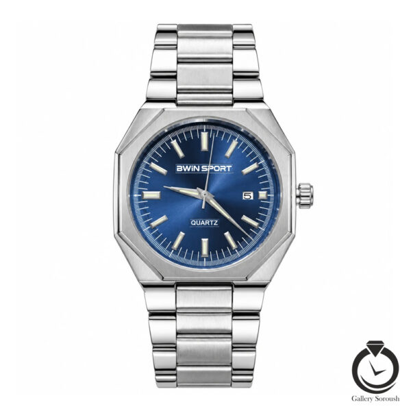 ساعت مردانه بوین اسپرت Bwin Sport B614-ms-n