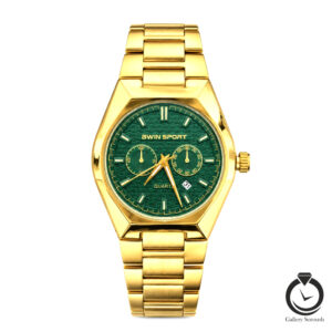 ساعت مردانه بوین اسپرت Bwin Sport B615-mg-g