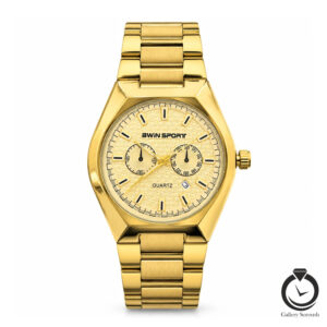 ساعت مردانه بوین اسپرت Bwin Sport B615-mg-go