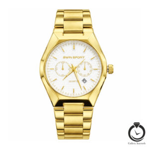 ساعت مردانه بوین اسپرت Bwin Sport B615-mg-w