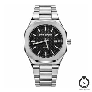 ساعت مردانه بوین اسپرت Bwin Sport B625-ms-b