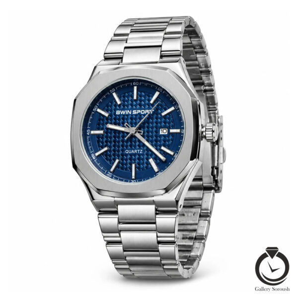 ساعت مردانه بوین اسپرت Bwin Sport B625-ms-n