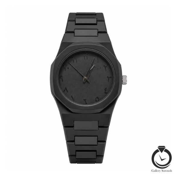 ساعت اسپرت مینیمال Carbon 701-b