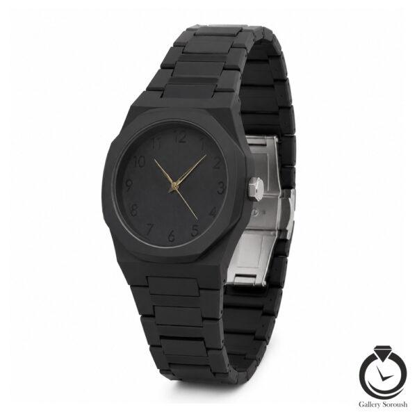 ساعت اسپرت مینیمال Carbon 701-b