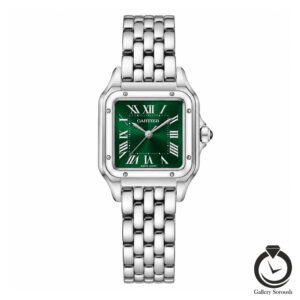 ساعت زنانه کارتیر Cartier 4072-ws-g