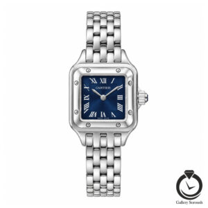 ساعت زنانه کارتیر Cartier 4072-ws-n
