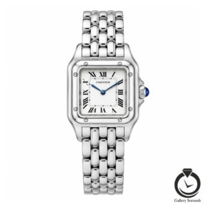 ساعت زنانه کارتیر Cartier 4072-ws-s