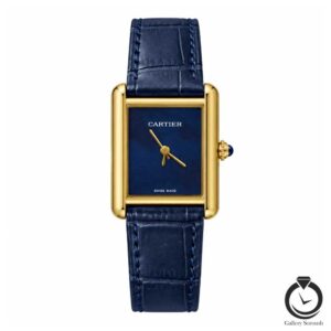 ساعت زنانه کارتیر Cartier 9008-wn-gn