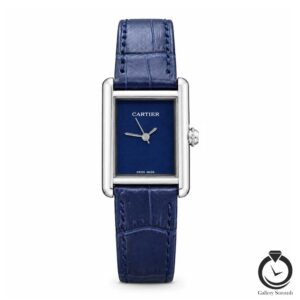 ساعت زنانه کارتیر Cartier 9008-wn-sn
