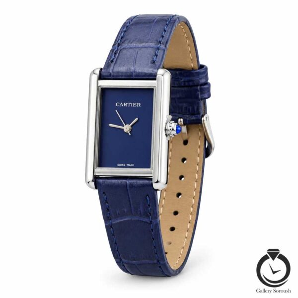 ساعت زنانه کارتیر Cartier 9008-wn-sn