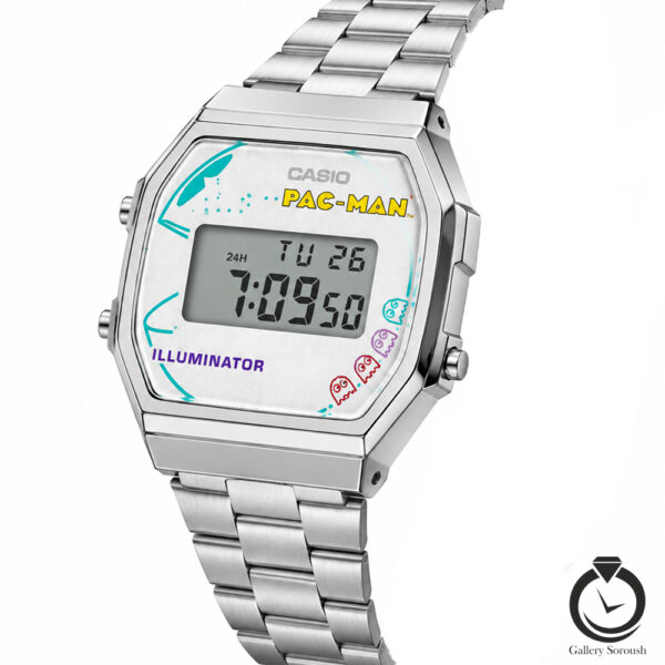 ساعت اسپرت کاسیو CASIO 3297-ms-s