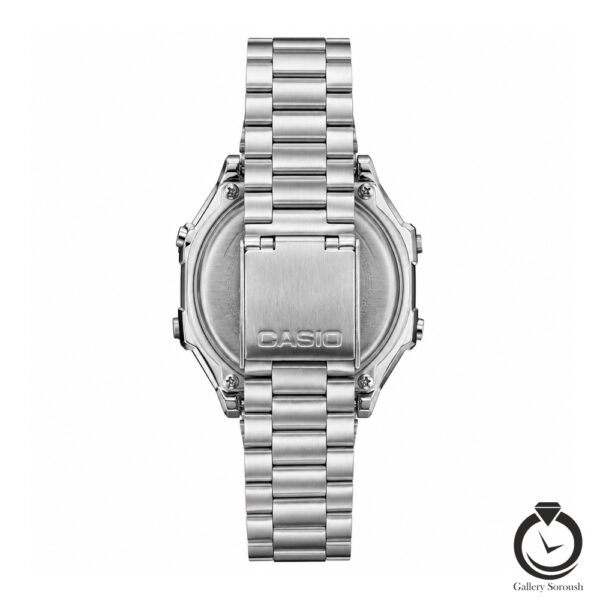 ساعت اسپرت کاسیو CASIO 3297-ms-s