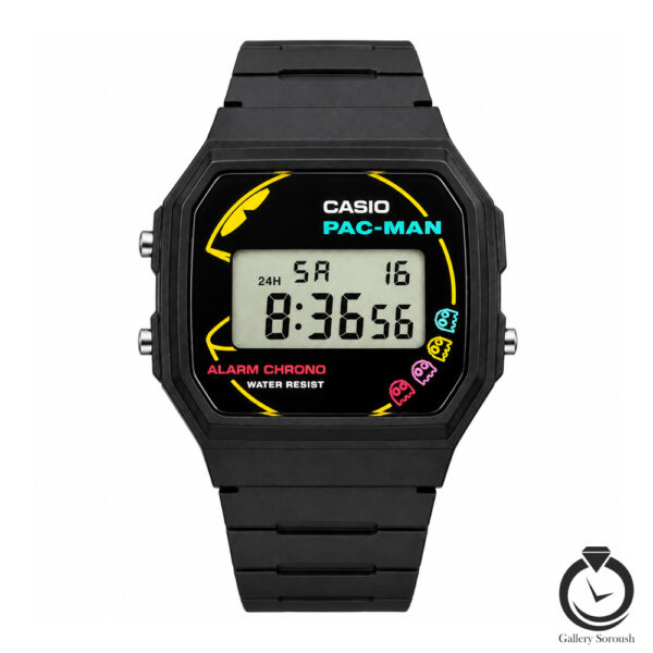 ساعت اسپرت کاسیو CASIO 3298-mb-b