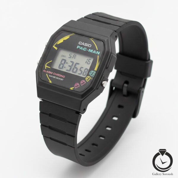 ساعت اسپرت کاسیو CASIO 3298-mb-b