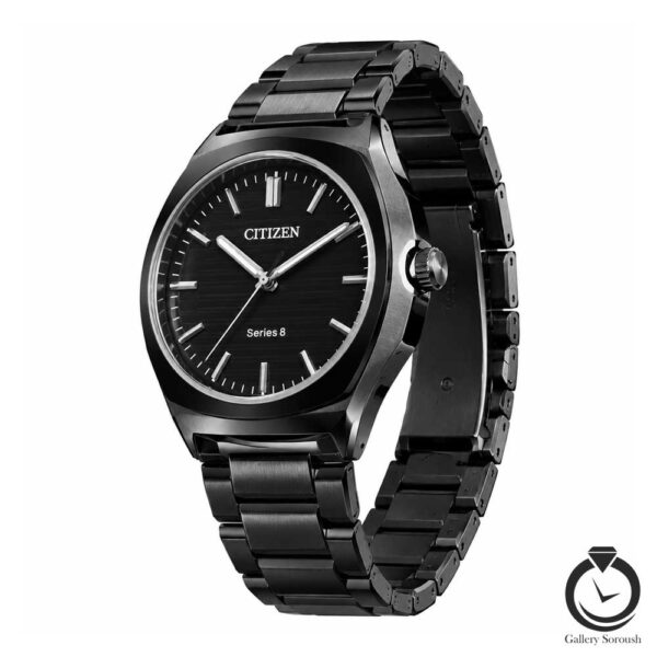 ساعت مردانه سیتیزن CITIZEN v192-mb-b