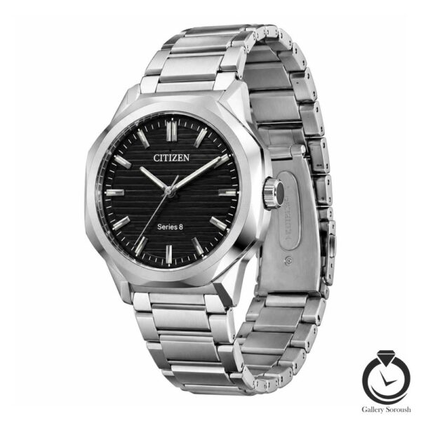 ساعت مردانه سیتیزن CITIZEN v192-ms-b