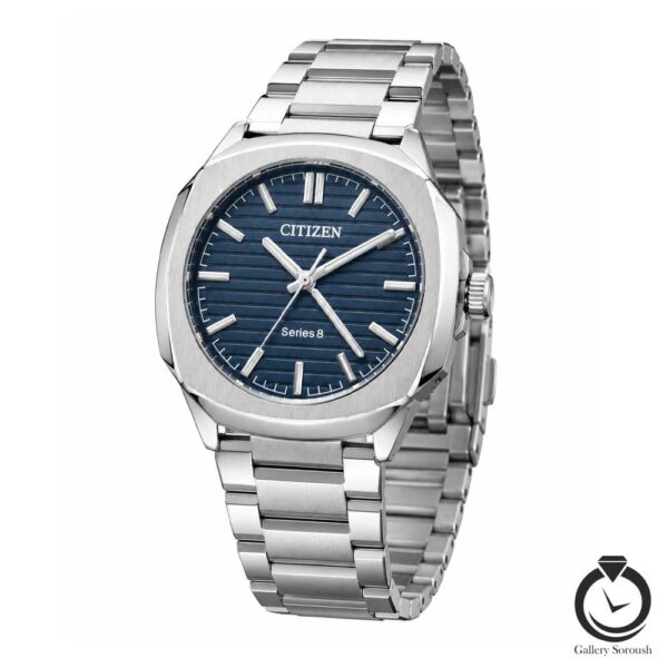 ساعت مردانه سیتیزن CITIZEN v192-ms-n