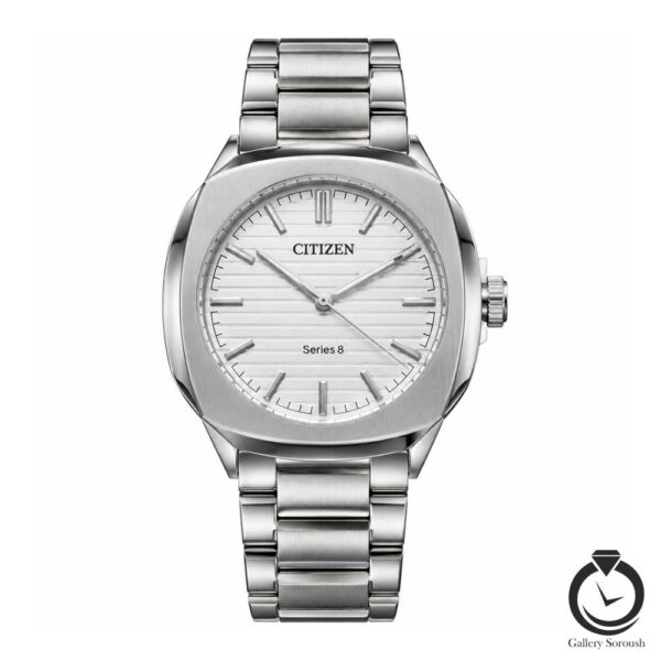 ساعت مردانه سیتیزن CITIZEN v192-ms-w