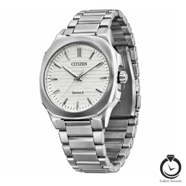 ساعت مردانه سیتیزن CITIZEN v192-ms-w