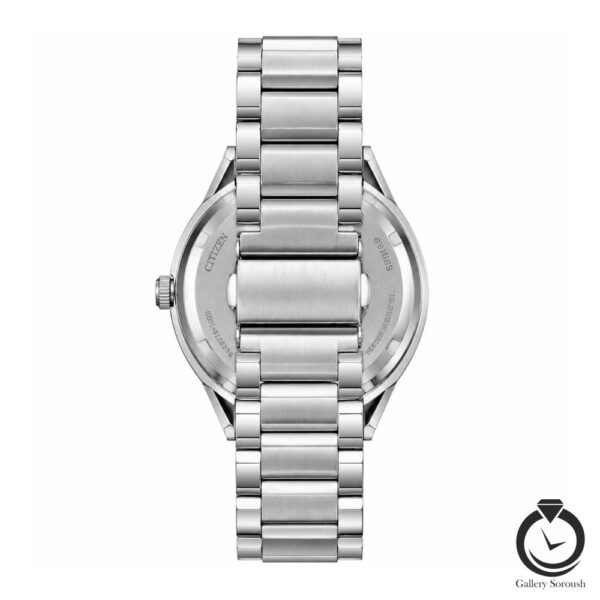 ساعت مردانه سیتیزن CITIZEN v192-ms-b