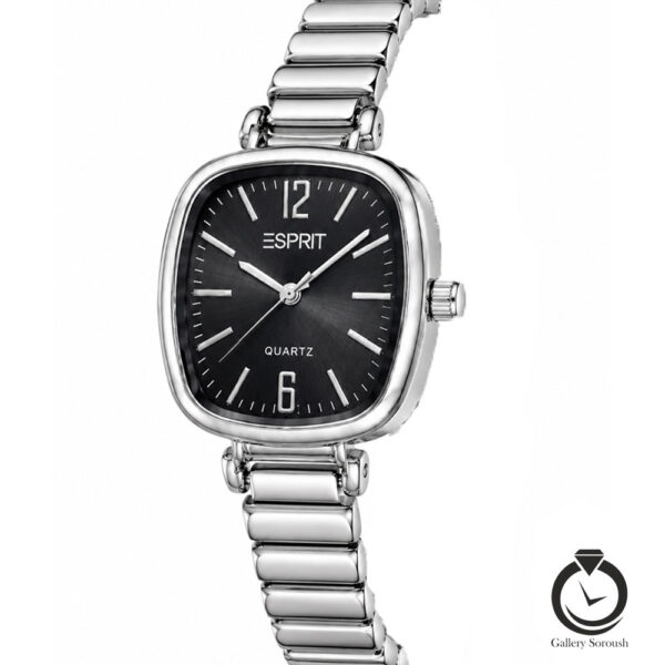 ساعت زنانه اسپریت Esprit 3040-ws-b