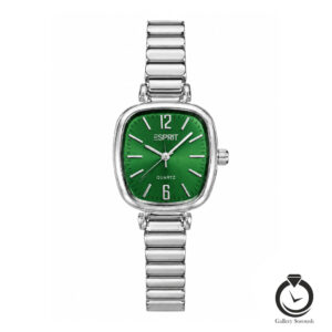 ساعت زنانه اسپریت Esprit 3040-ws-g