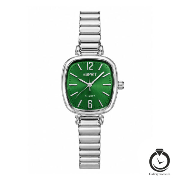 ساعت زنانه اسپریت Esprit 3040-ws-g