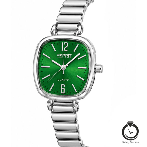 ساعت زنانه اسپریت Esprit 3040-ws-g