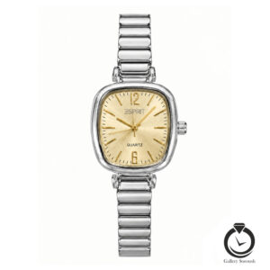 ساعت زنانه اسپریت Esprit 3040-ws-go