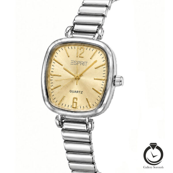 ساعت زنانه اسپریت Esprit 3040-ws-go
