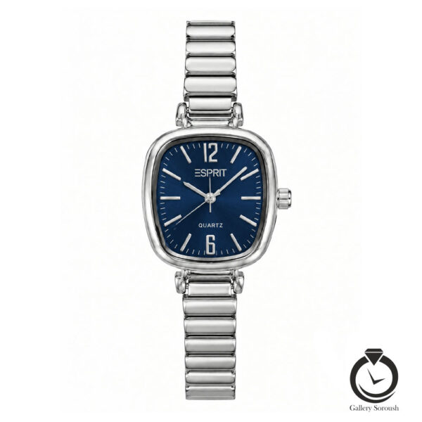 ساعت زنانه اسپریت Esprit 3040-ws-n