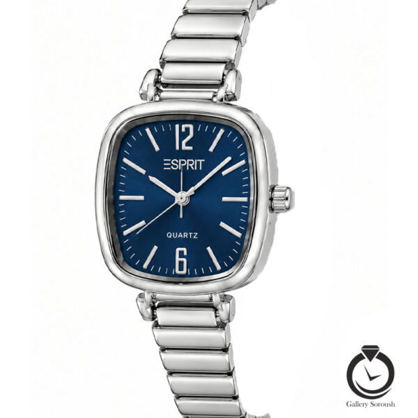 ساعت زنانه اسپریت Esprit 3040-ws-n