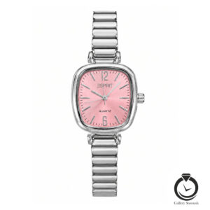 ساعت زنانه اسپریت Esprit 3040-ws-p