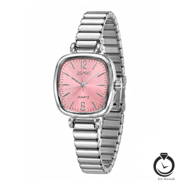 ساعت زنانه اسپریت Esprit 3040-ws-p