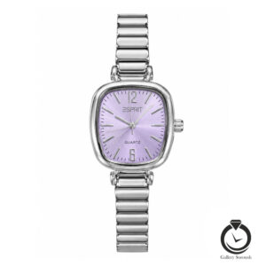 ساعت زنانه اسپریت Esprit 3040-ws-pr