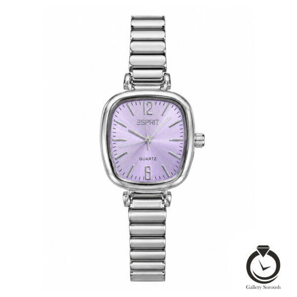 ساعت زنانه اسپریت Esprit 3040-ws-pr
