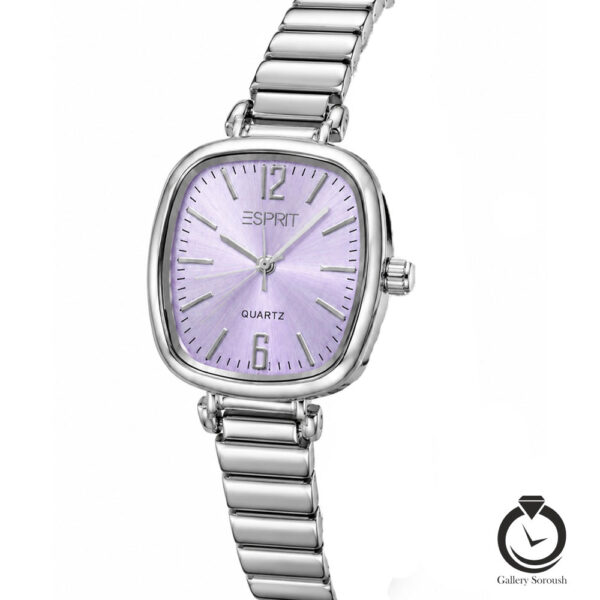 ساعت زنانه اسپریت Esprit 3040-ws-pr