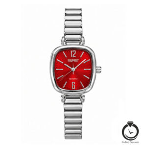 ساعت زنانه اسپریت Esprit 3040-ws-r