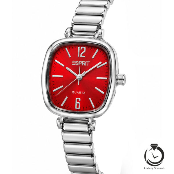 ساعت زنانه اسپریت Esprit 3040-ws-r