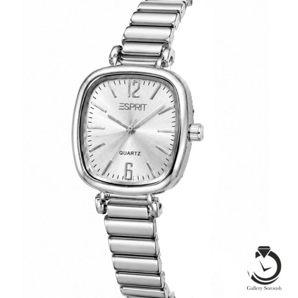 ساعت زنانه اسپریت Esprit 3040-ws-s