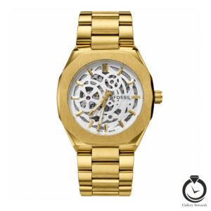 ساعت مردانه فسیل FOSSIL 5301-mg-w